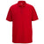 Edwards Men's Red Ultimate Lightweight Snag-Proof Polo