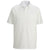 Edwards Men's White Ultimate Lightweight Snag-Proof Polo