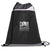Good Value Grey/Black Connect the Dots Lightweight Backpack