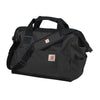 Carhartt Black Trade Series Large Tool Bag