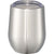 Leed's Silver Corzo Copper Vacuum Insulated Cup 12oz