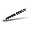 Parker Premier Black Lacquer with Silver Trim Ballpoint Pen