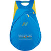 New Balance Blue Minimus Compu-Backpack