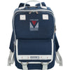 New Balance Navy 574 Classic Compu-Backpack