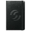 JournalBook Black Ambassador Pocket Bound Notebook