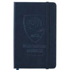 JournalBook Navy Ambassador Pocket Bound Notebook