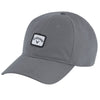 Callaway 82 Label Fitted Charcoal Cap