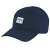 Callaway 82 Label Fitted Navy Cap