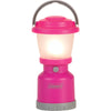 Coleman 4AA LED Pink Lantern