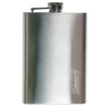 Coleman Stainless Steel Silver Flask