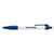 Hub Pens White/Blue Palmiro Pen