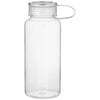 H2Go Clear 33.8 oz Canter Bottle