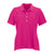 Vantage Women's Berry Pink Perfect Polo