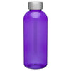 H2Go Purple Hip Bottle 20.9 oz