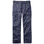 40 Grit Men's Midnight Blue Flex Twill Standard Fit Cargo Pants