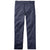 40 Grit Men's Midnight Blue Flex Twill Standard Fit Khaki Pants