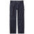 40 Grit Men's Dark Indigo Flex Standard Fit Carpenter Jeans