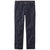 40 Grit Men's Dark Indigo Flex Standard Fit Jeans