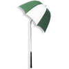 St. Andrews Hunter Green Drizzlestik Golf Club Umbrella