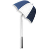 St. Andrews Navy Drizzlestik Golf Club Umbrella