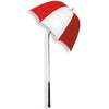 St. Andrews Red Drizzlestik Golf Club Umbrella