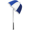 St. Andrews Royal Blue Drizzlestik Golf Club Umbrella