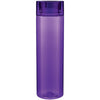 H2Go Purple Vornado Bottle 32oz