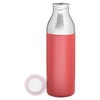 H2Go Matte Red Cue 25 oz Water Bottle
