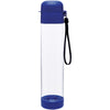 H2Go Blue Hybrid Tritan Bottle 25oz