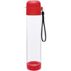 H2Go Red Hybrid Tritan Bottle 25oz