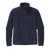 Patagonia Men's Blue Simple Synchilla Jacket
