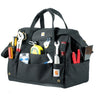 Carhartt Black Legacy 16 Tool Bag - S16
