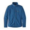 Patagonia Men's Superior Blue Micro D Jacket