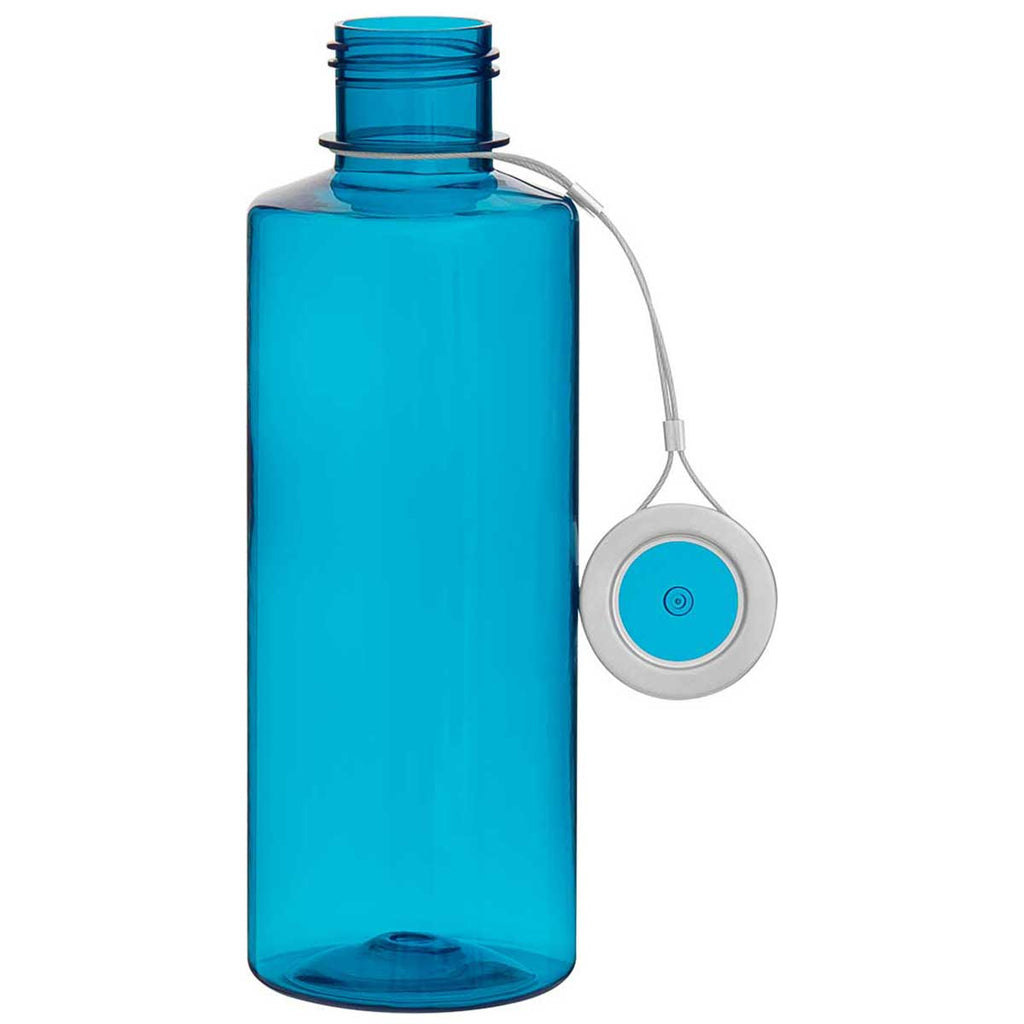 H2Go Aqua 25 oz Cable Bottle