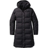 Patagonia Women's Black Down With It Parka