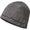 Patagonia Forge Grey Beanie Hat
