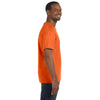 Jerzees Men's Tennesee Orange 5.6 Oz Dri-Power Active T-Shirt