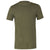 Bella + Canvas Military Green Unisex Jersey T-Shirt
