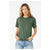 Bella + Canvas Unisex Pine Jersey T-Shirt