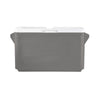 Coleman 48 Can (33 Quart) Taupe Stacker Cooler