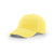 Richardson Women's Mellow Yellow Washed Chino Cap