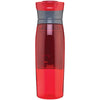 Contigo Red Kangaroo Water Bottle 24oz