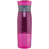 Contigo Pink Kangaroo Water Bottle 24oz
