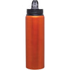 H2Go Matte Orange Allure Water Bottle 28oz