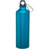 H2Go Aqua Aluminum Classic Water Bottle 24oz