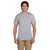 Fruit of the Loom Men's Athletic Heather 5 oz. HD Cotton T-Shirt