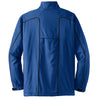 Nike Golf Men's Royal Blue/Black Quarter Zip Wind Jacket