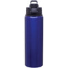 H2Go Blue Surge Water Bottle 28oz