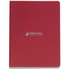 Moleskine Cranberry Red Cahier Ruled Extra Large Journal (7.5