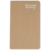 Moleskine Kraft Cahier Plain Large Notebook (5